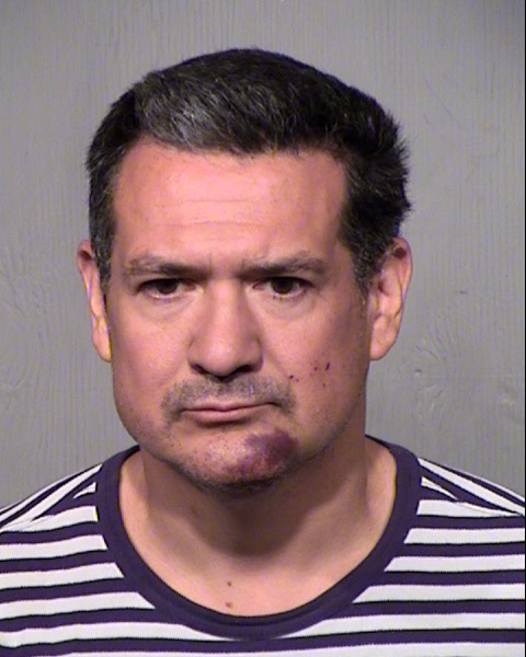 BRENT HAMILTON DAVIS Mugshot / Maricopa County Arrests / Maricopa County Arizona
