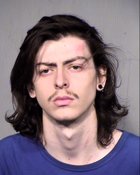 EVAN ALEXANDER ADKINS Mugshot / Maricopa County Arrests / Maricopa County Arizona