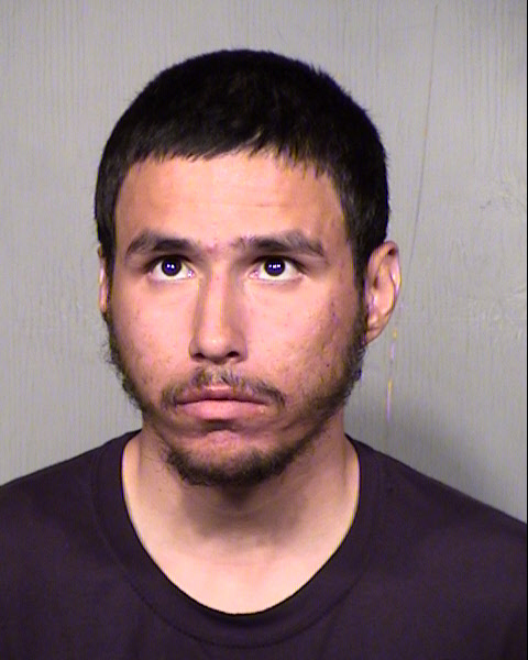 ANDREW MOSQUEDA Mugshot / Maricopa County Arrests / Maricopa County Arizona
