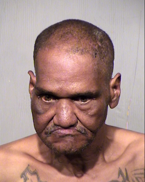 GREGORY CLAUDE LONG Mugshot / Maricopa County Arrests / Maricopa County Arizona