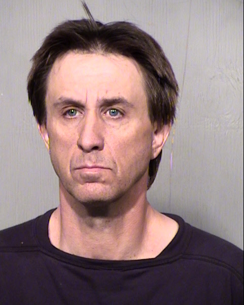 RONNIE L HELTON Mugshot / Maricopa County Arrests / Maricopa County Arizona