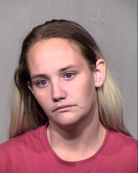 MARY CATHERINE SIMPSON Mugshot / Maricopa County Arrests / Maricopa County Arizona