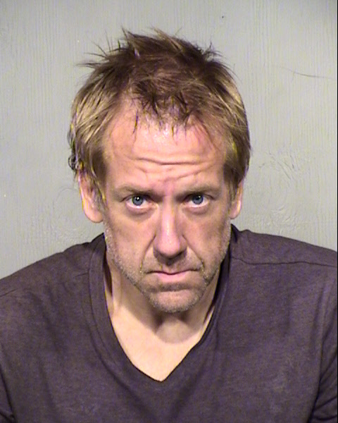 JEFFREY M KLEIN Mugshot / Maricopa County Arrests / Maricopa County Arizona