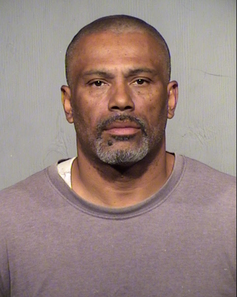 ARTHUR ELMER EASTERWOOD Mugshot / Maricopa County Arrests / Maricopa County Arizona