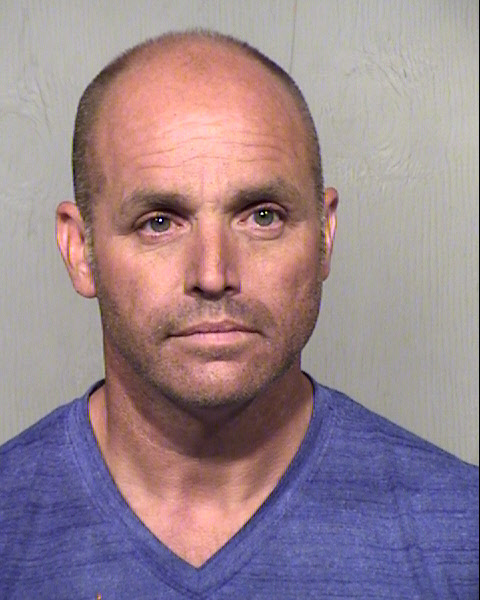 MICHAEL NEHL WARINNER Mugshot / Maricopa County Arrests / Maricopa County Arizona