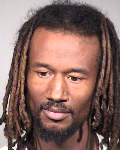 EDWARD LEWIS WILLIAMS Mugshot / Maricopa County Arrests / Maricopa County Arizona