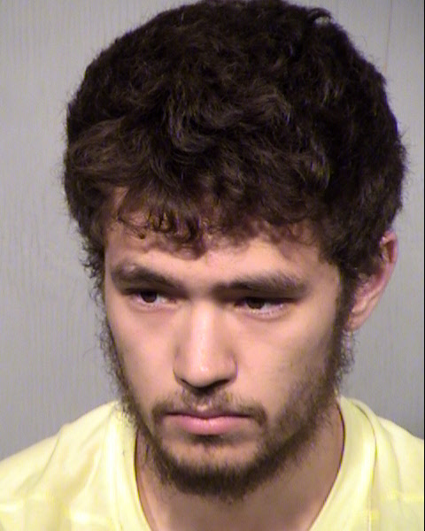 MICHAEL TAKEO SHIRAISHI Mugshot / Maricopa County Arrests / Maricopa County Arizona