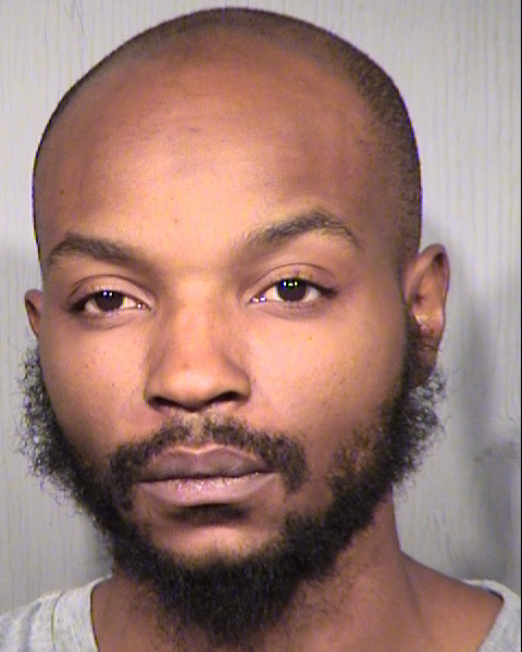 DAMION RASHAD VINSON-WALTON Mugshot / Maricopa County Arrests / Maricopa County Arizona