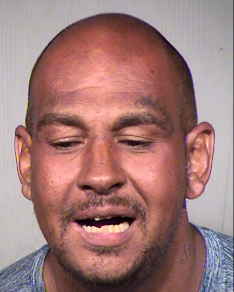 JONATHAN MICHAEL BUBB Mugshot / Maricopa County Arrests / Maricopa County Arizona