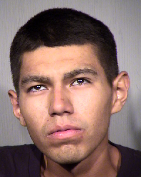 JOSE E ACOSTA Mugshot / Maricopa County Arrests / Maricopa County Arizona