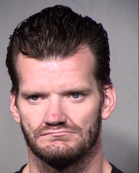 RYAN M THORPE Mugshot / Maricopa County Arrests / Maricopa County Arizona