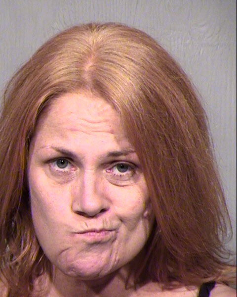 KATHLEEN BELLE SULLIVAN Mugshot / Maricopa County Arrests / Maricopa County Arizona