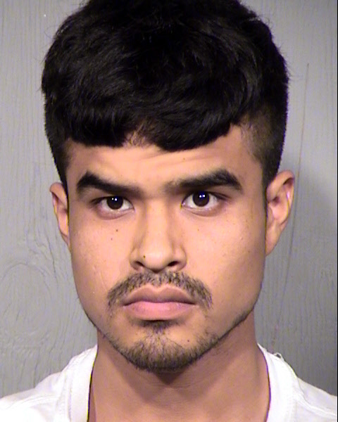 MIGUEL A GONZALEZ Mugshot / Maricopa County Arrests / Maricopa County Arizona
