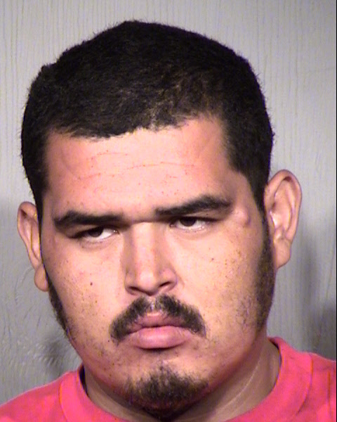 RUBEN JOSE VALDEZ Mugshot / Maricopa County Arrests / Maricopa County Arizona