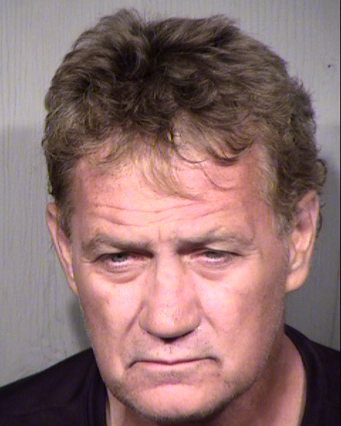 TODD ALAN KENNEY Mugshot / Maricopa County Arrests / Maricopa County Arizona