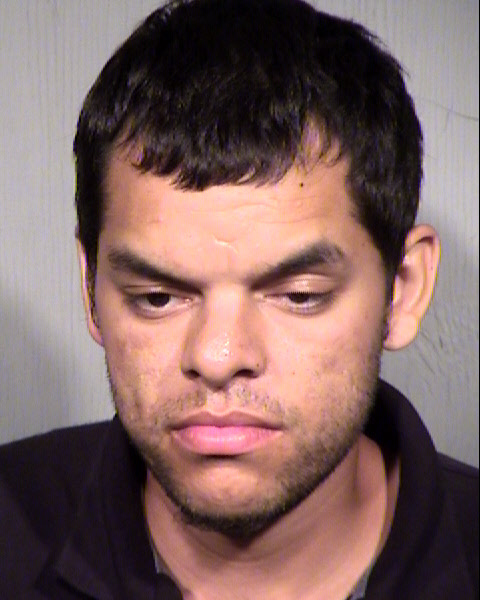 MIGUEL ANGEL VALDEZ-MEDINA Mugshot / Maricopa County Arrests / Maricopa County Arizona