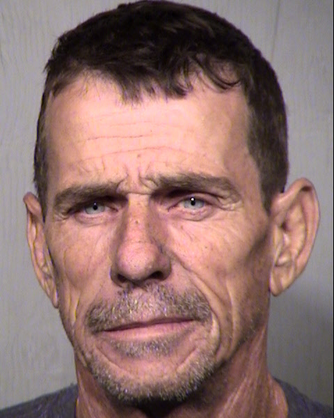 DENNIS LEE WATKINS Mugshot / Maricopa County Arrests / Maricopa County Arizona