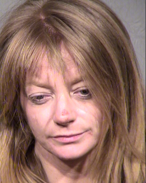 SARAH JEAN CONROY Mugshot / Maricopa County Arrests / Maricopa County Arizona