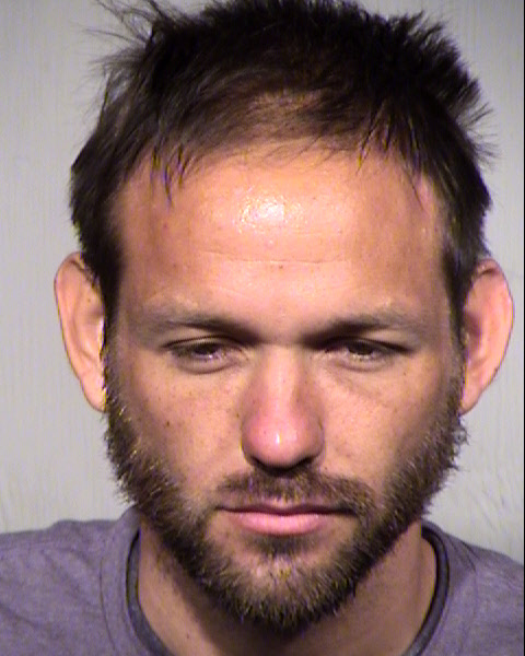 JUSTIN C HIGUERA Mugshot / Maricopa County Arrests / Maricopa County Arizona