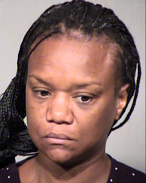 ANGELA DEE WALKER Mugshot / Maricopa County Arrests / Maricopa County Arizona