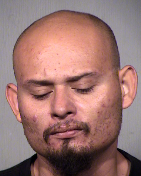 JOSEPH ANTHONY ESTRADA Mugshot / Maricopa County Arrests / Maricopa County Arizona
