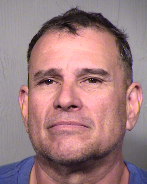 RICHARD ENRIQUEZ Mugshot / Maricopa County Arrests / Maricopa County Arizona