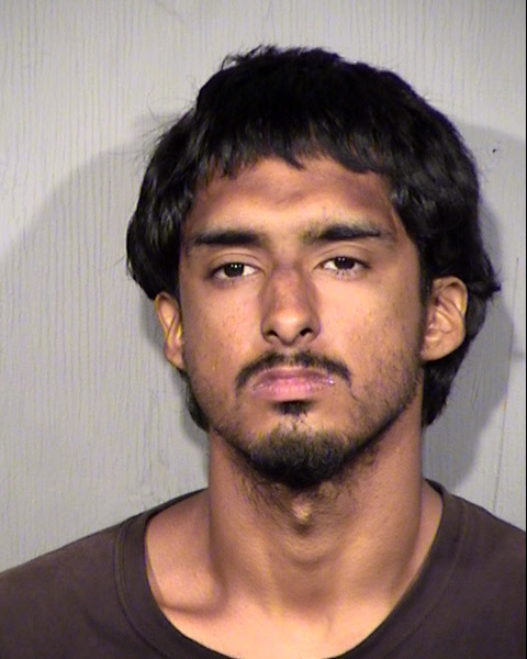 RUDOLFO ANTONIO ANGULO Mugshot / Maricopa County Arrests / Maricopa County Arizona