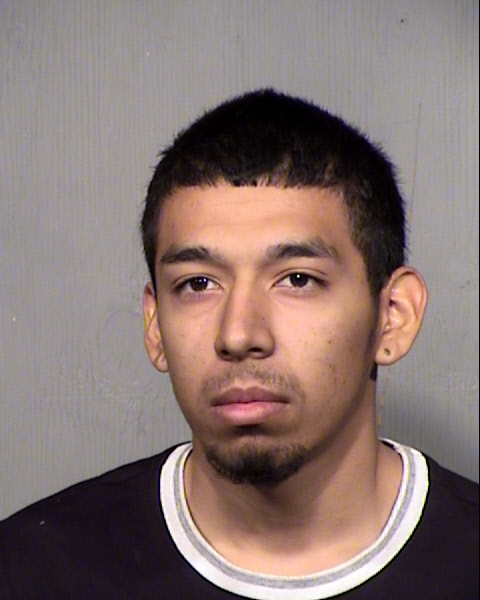 ALVARO JESUS ZELAYA Mugshot / Maricopa County Arrests / Maricopa County Arizona