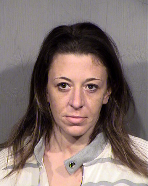 HEATHER LABRIE Mugshot / Maricopa County Arrests / Maricopa County Arizona