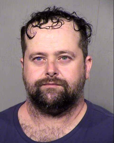 STEWART C FRANKSON Mugshot / Maricopa County Arrests / Maricopa County Arizona