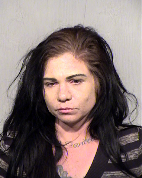 RACHELLA CHRISTINA RUBALCAVA Mugshot / Maricopa County Arrests / Maricopa County Arizona