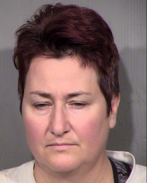 MELISSA SUZANNE DIEGEL Mugshot / Maricopa County Arrests / Maricopa County Arizona