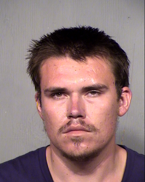 BENJAMIN DAVID TAYLOR Mugshot / Maricopa County Arrests / Maricopa County Arizona