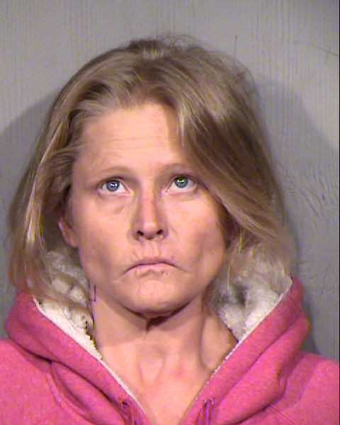 NICOLE MARIE PROFIT Mugshot / Maricopa County Arrests / Maricopa County Arizona
