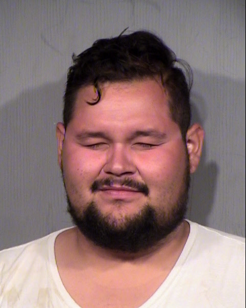 FELIPE ANGEL MOROYOQUI Mugshot / Maricopa County Arrests / Maricopa County Arizona