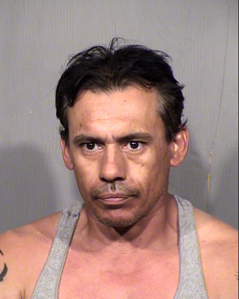 JOSEPH KEITH RAMIREZ Mugshot / Maricopa County Arrests / Maricopa County Arizona