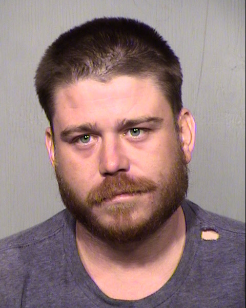 PHILLIP MICHAEL SWARTS Mugshot / Maricopa County Arrests / Maricopa County Arizona