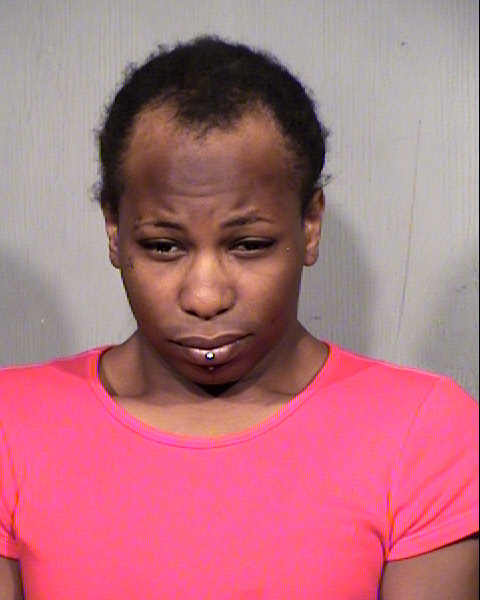 DANNY LEE WEBB Mugshot / Maricopa County Arrests / Maricopa County Arizona