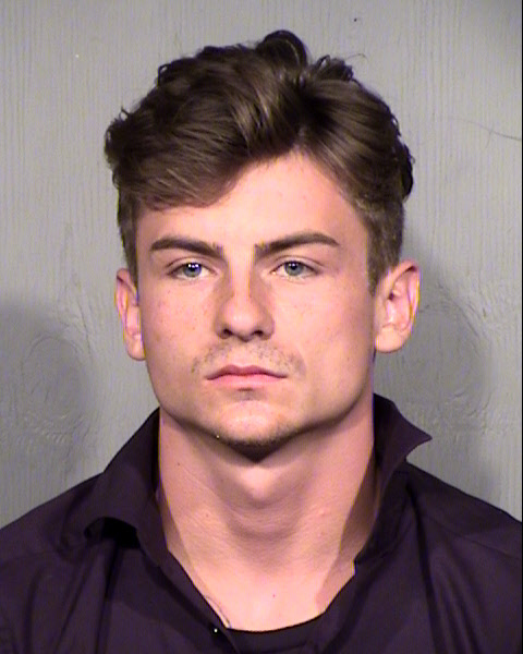 LOUIS GILBERT STEWART Mugshot / Maricopa County Arrests / Maricopa County Arizona