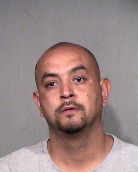 MARTIN JESUS ROCHEL Mugshot / Maricopa County Arrests / Maricopa County Arizona