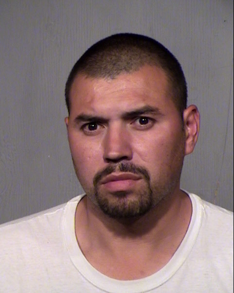 DAVID WILLIAM STONE Mugshot / Maricopa County Arrests / Maricopa County Arizona