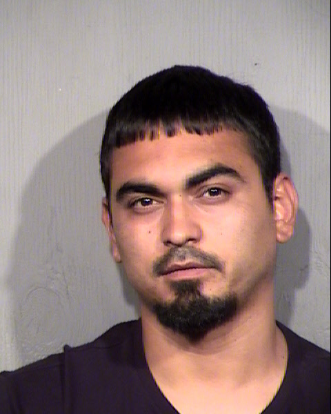 ROY GALINDO Mugshot / Maricopa County Arrests / Maricopa County Arizona