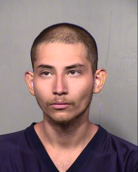 ANGEL ALEJONDRO LEDESMA Mugshot / Maricopa County Arrests / Maricopa County Arizona