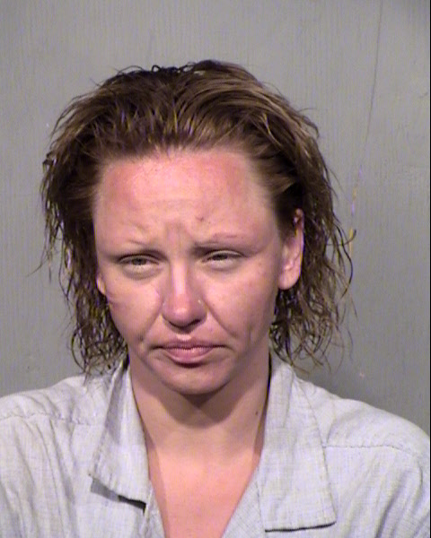 COLLEEN CATHERINE BOBZIEN Mugshot / Maricopa County Arrests / Maricopa County Arizona