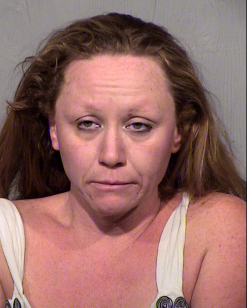 STACY M CASPER Mugshot / Maricopa County Arrests / Maricopa County Arizona