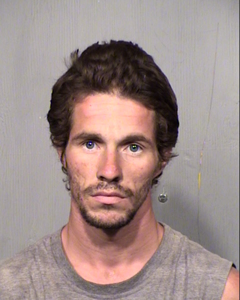 JERRY L DONAHUE Mugshot / Maricopa County Arrests / Maricopa County Arizona