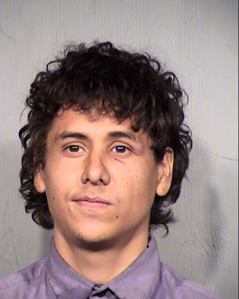 MARCOS DANIEL LOPEZ Mugshot / Maricopa County Arrests / Maricopa County Arizona
