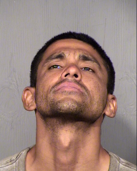 ANTHONY ERNIE GONZALES Mugshot / Maricopa County Arrests / Maricopa County Arizona