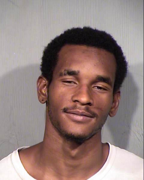 DELVON TURQUEL STOVALL Mugshot / Maricopa County Arrests / Maricopa County Arizona