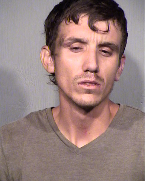 CESAR DANIEL RIVAS-HURLEY Mugshot / Maricopa County Arrests / Maricopa County Arizona